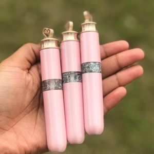 Individual “Diamond “ lipgloss